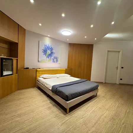 Motel Soignè-3